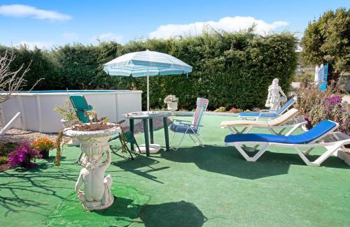 Famalicao Apartamento | Quinta das Andorinhas - Nazaré