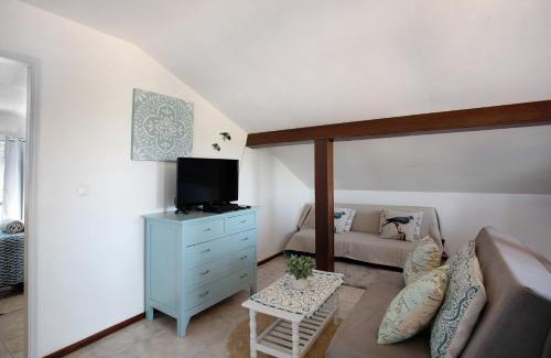 Famalicao Apartamento | Quinta das Andorinhas - Nazaré