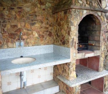 Alfarrobeira Casa | Quinta das AVES - Apartamento T2 com Piscina Comum