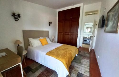 Alfarrobeira Casa | Quinta das AVES - Double Bedroom 1
