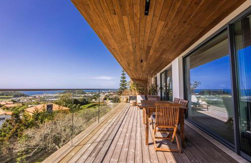 Ponta Delgada Apartamento | Quinta das Camélias - Açores