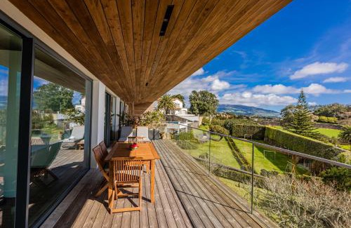 Ponta Delgada Apartamento | Quinta das Camélias - Açores