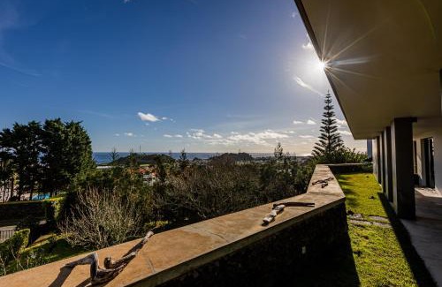 Ponta Delgada Apartamento | Quinta das Camélias - Açores