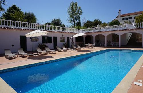 Tremes Casa | Quinta das Camélias