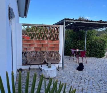 Fonte do Bispo Apartamento | Quinta das Carpas