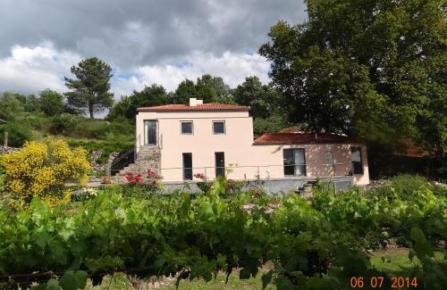 Sao Tiaguinho Casa | Quinta das Delicias