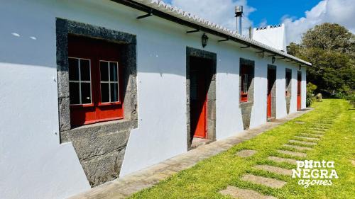 Angra do Heroismo Casa | Quinta das Estrelinhas by PontaNegraAzores