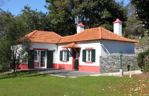 Camacha Casa | Quinta Das Faias