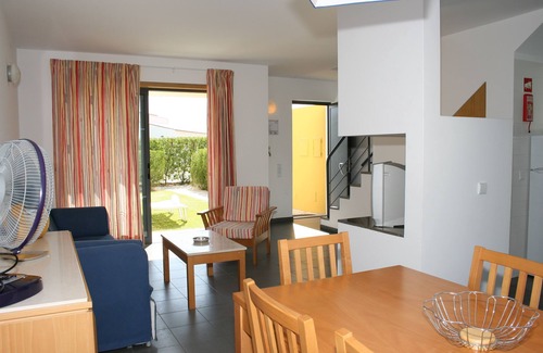 Alporchinhos Apartamento | Quinta das Figueirinhas & Quintinha Village