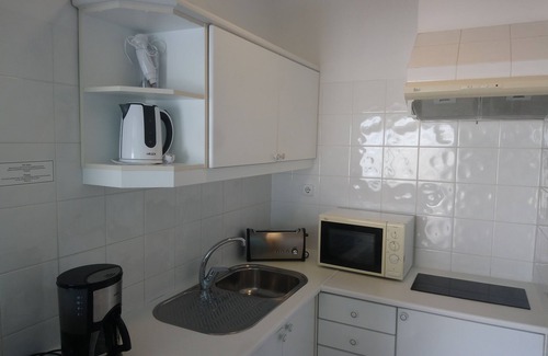 Alporchinhos Apartamento | Quinta das Figueirinhas & Quintinha Village