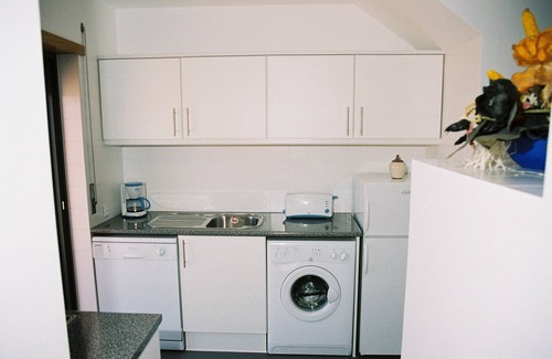 Alporchinhos Apartamento | Quinta das Figueirinhas & Quintinha Village