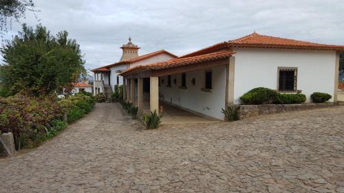 Ponte de Lima Casa | Quinta das Fontes