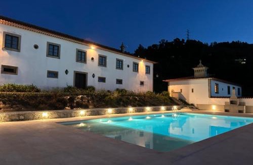 Ponte de Lima Casa | Quinta das Fontes