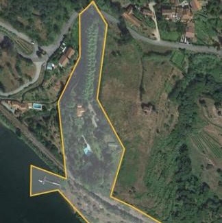 Santa Cruz do Douro Apartamento | Quinta das Fragas Casa 10 Pessoas