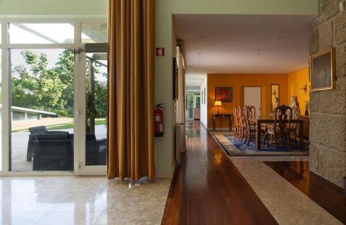 Beijos Villa | Quinta das Gerais