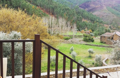Balocas Casa | Quinta das Levadas Country House & Nature