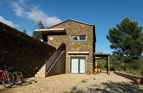 Balocas Casa | Quinta das Levadas Country House & Nature