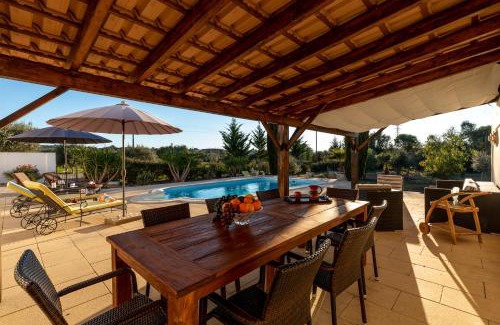 Lagoa e Carvoeiro Villa | Quinta das Lameiras