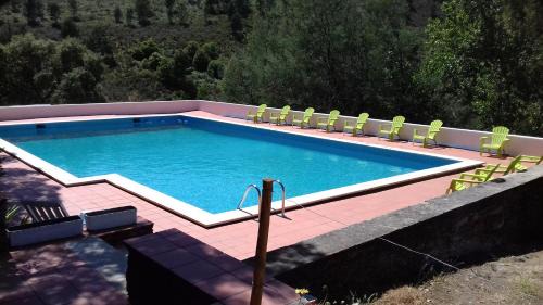 Reveladas Casa | Quinta Das Lameirinhas