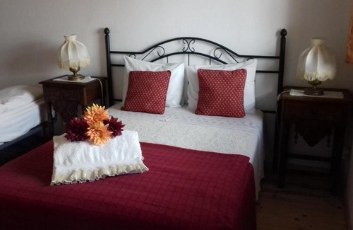 Reveladas Casa | Quinta Das Lameirinhas