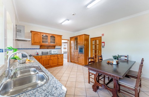 Boliqueime Villa | Quinta das Laranjeiras | 4 Dormitorios | Casa en el Campo | Boliqueime