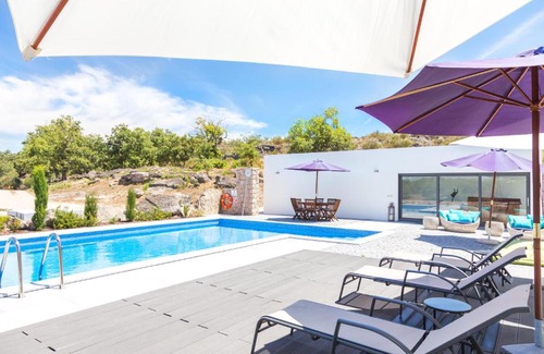 Santa Maria da Devesa Casa | Quinta das Lavandas