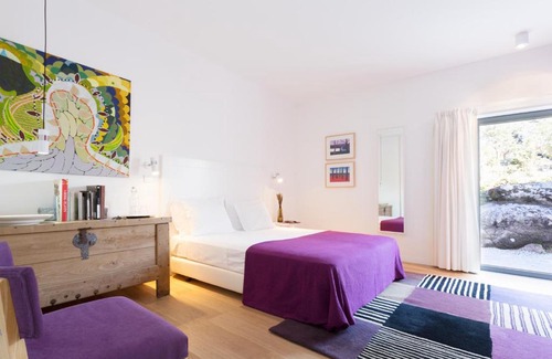 Santa Maria da Devesa Casa | Quinta das Lavandas