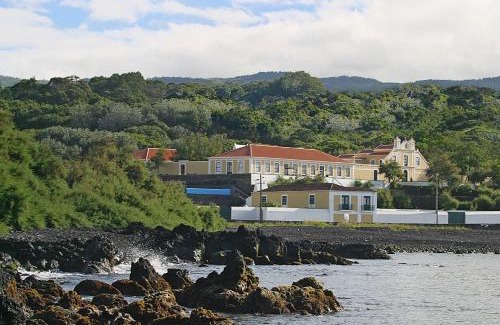 Angra do Heroismo Casa | Quinta das Merces