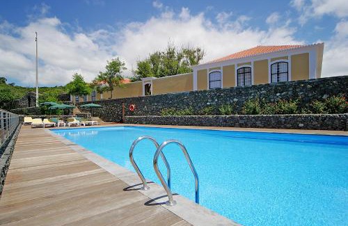 Angra do Heroismo Casa | Quinta das Merces