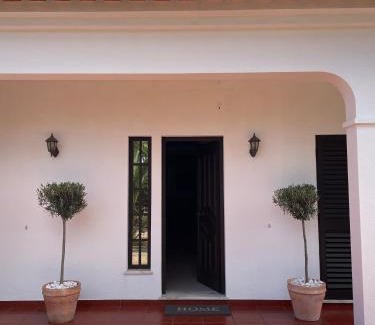 Montijo Casa | Quinta das Palmeiras - Casa no Campo com Piscina
