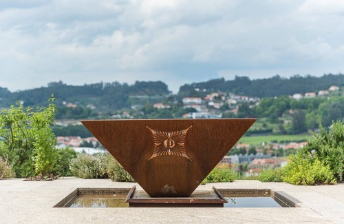 Joane Apartamento | Quinta das Pirâmides - Cego de Landim