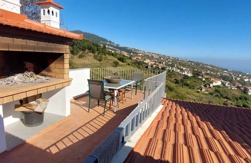 Lombo do Doutor Chalet De Esquí | Quinta das Pitaias, Casa do Forno
