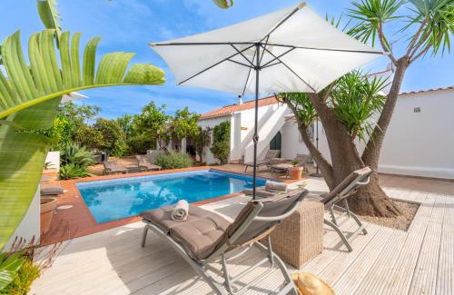 Silves Cama Y Desayuno | Quinta das Piteiras-Turismo Rural