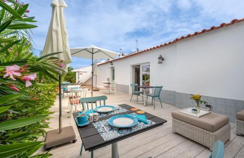 Silves Cama Y Desayuno | Quinta das Piteiras-Turismo Rural
