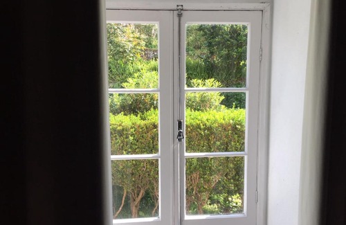 Capelas Casa | Quinta das Rosas