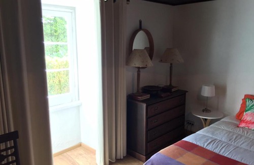 Capelas Casa | Quinta das Rosas