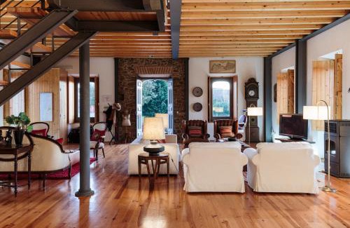 Alfeizerao Casa | Quinta das Soizas - São Martinho