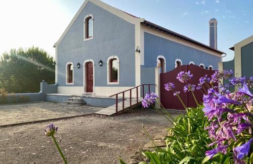 Alfeizerao Casa | Quinta das Soizas - São Martinho