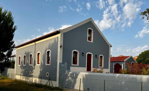 Alfeizerao Casa | Quinta das Soizas - São Martinho