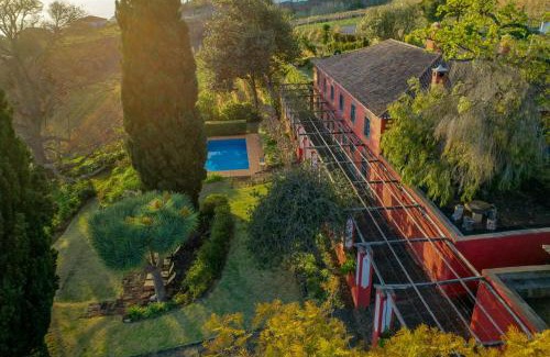 Estreito da Calheta Casa | Quinta das Vinhas