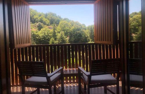 Canicada Casa | Quinta de Barbêdo - Turismo Rural