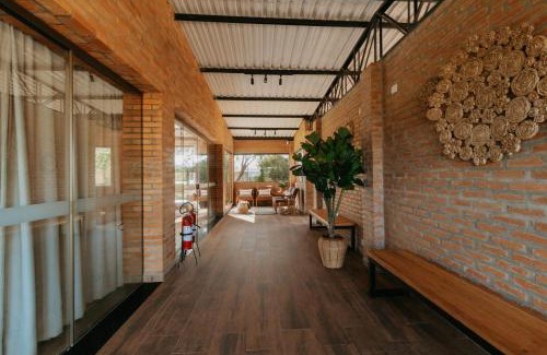 Oleo Casa | Quinta de Brumado