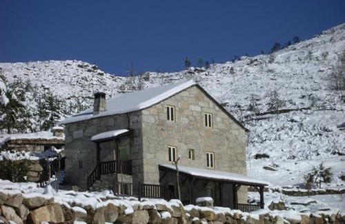 Alvoco da Serra Casa | Quinta De Cabrum