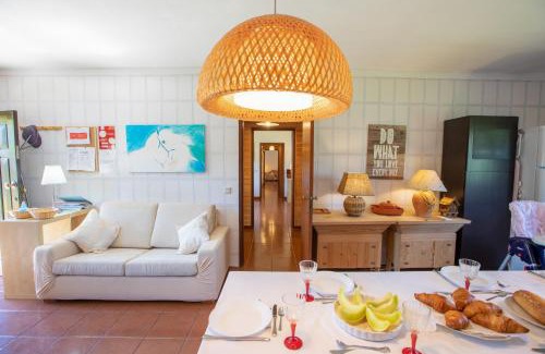 Pevidem Casa | Quinta de Carvalhal - Casa da Vinha