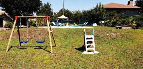 Pevidem Casa | Quinta de Carvalhal - Casa de Campo