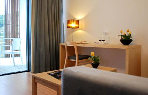 Lamego Hotel | Quinta De Casaldronho Wine Hotel