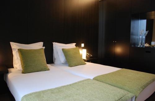 Lamego Hotel | Quinta De Casaldronho Wine Hotel