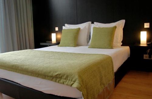 Lamego Hotel | Quinta De Casaldronho Wine Hotel