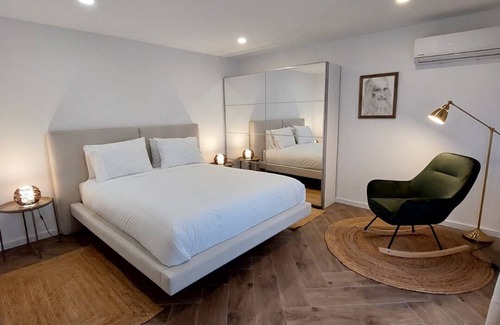 Cossourado e Linhares Otro | Quinta de Charme com 5000m2 Toda Vedada a Minutos de Praias Fluviais