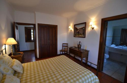 Calvos Casa | Quinta De Cima De Eiriz